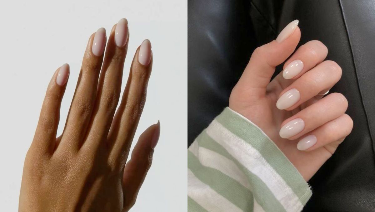 Qué son las soap nails y cómo se pueden hacer desde casa