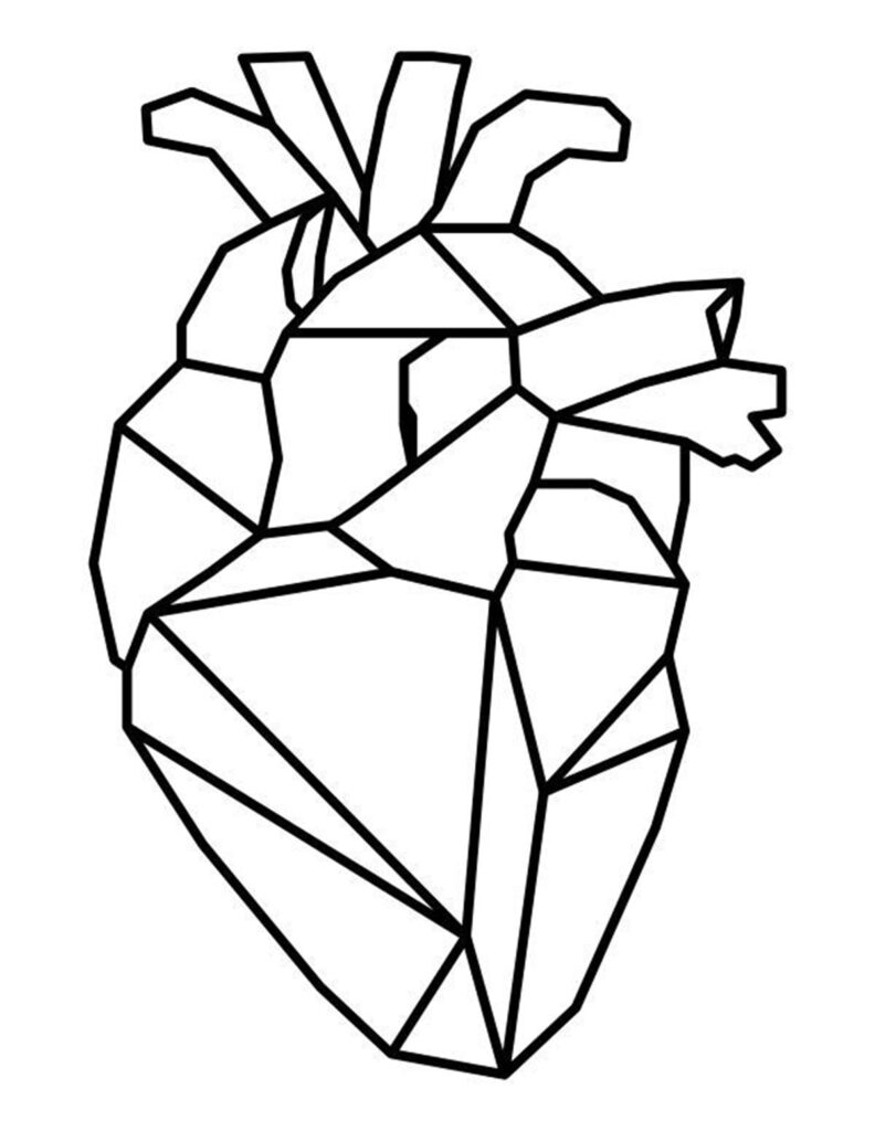 corazones de San Valentín