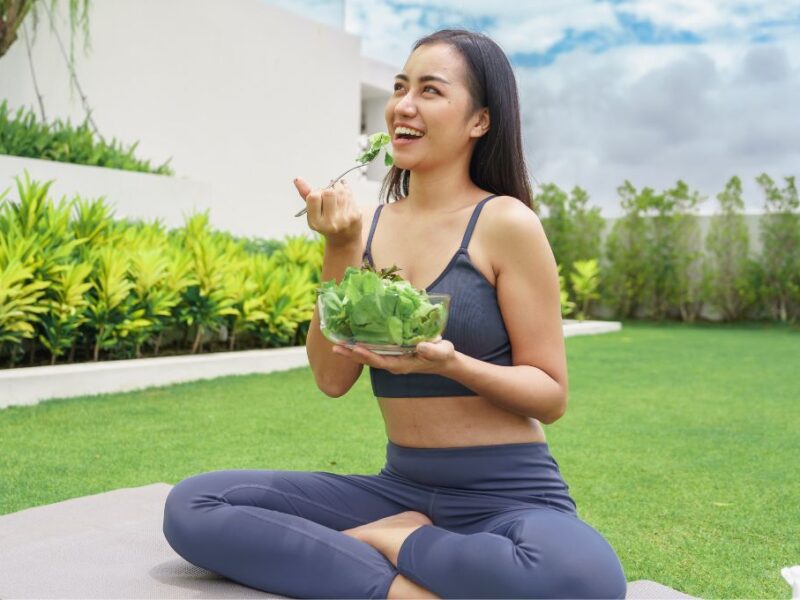 10 cosas que debes hacer a los 30 años para no sentir culpa a los 50 años