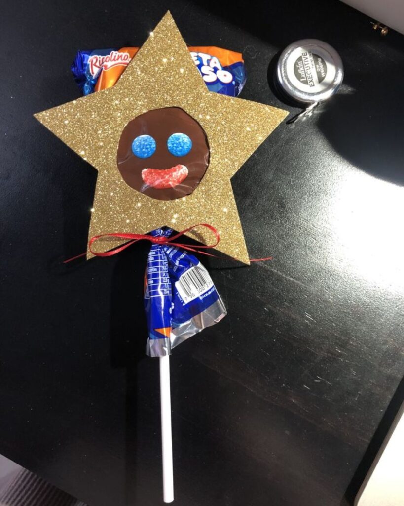 Ideas de decoración de Paletas Payaso para San Valentín 2026