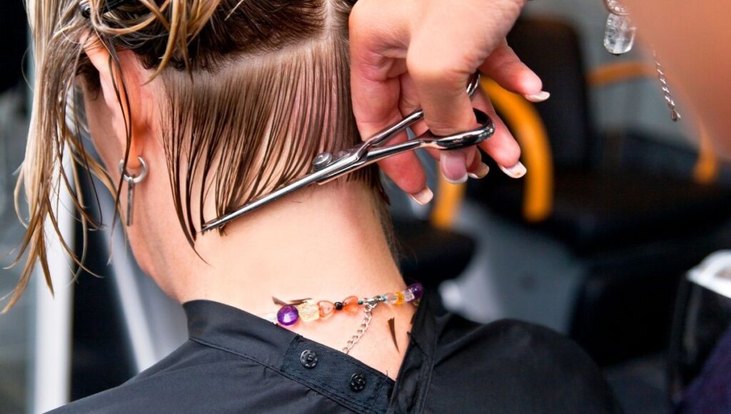 Razones por las que no te debes cortar el cabello durante Año Nuevo Chino
