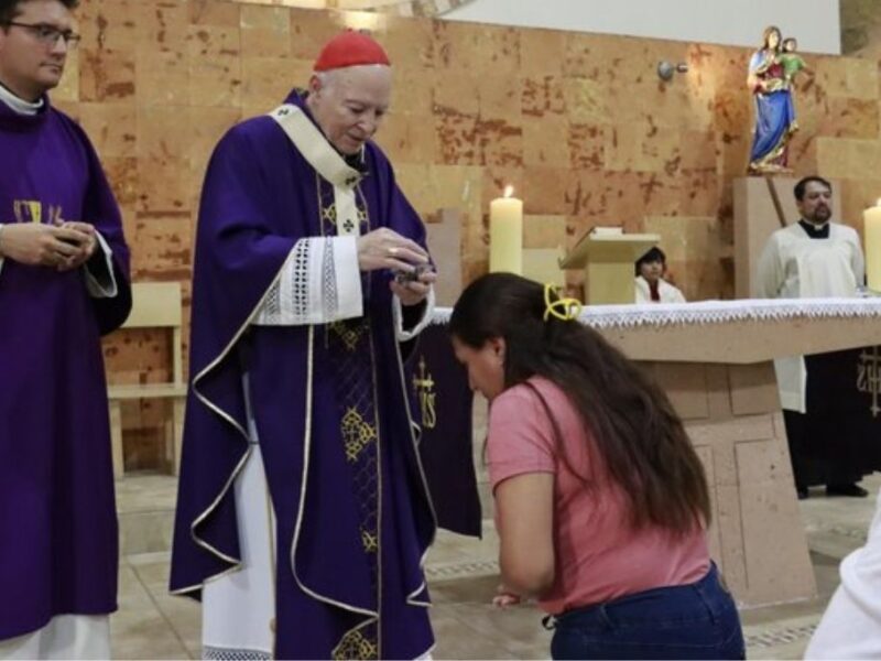 Cuaresma 2026 calendario completo Semana Santa