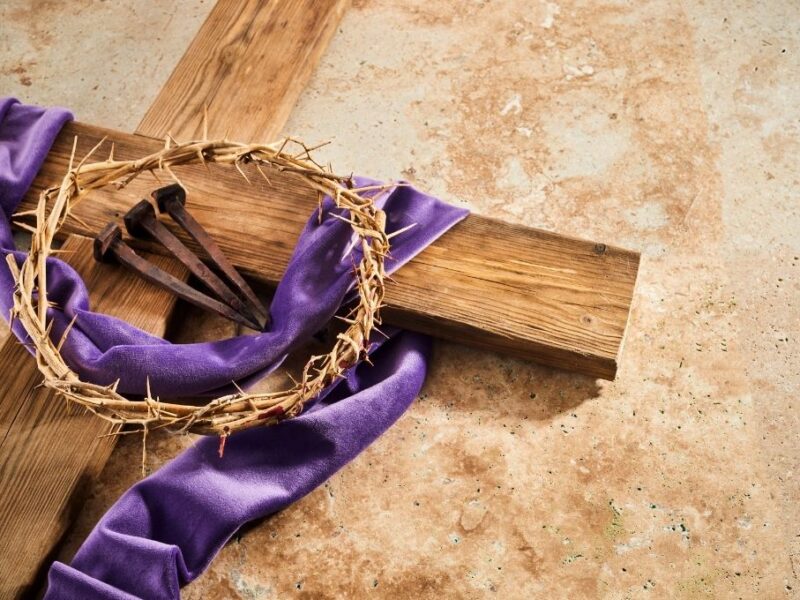 días que no se come carne en Cuaresma 2026