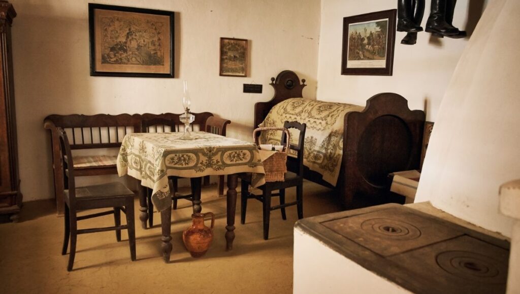 Errores de decoración casa se vea descuidada y vieja