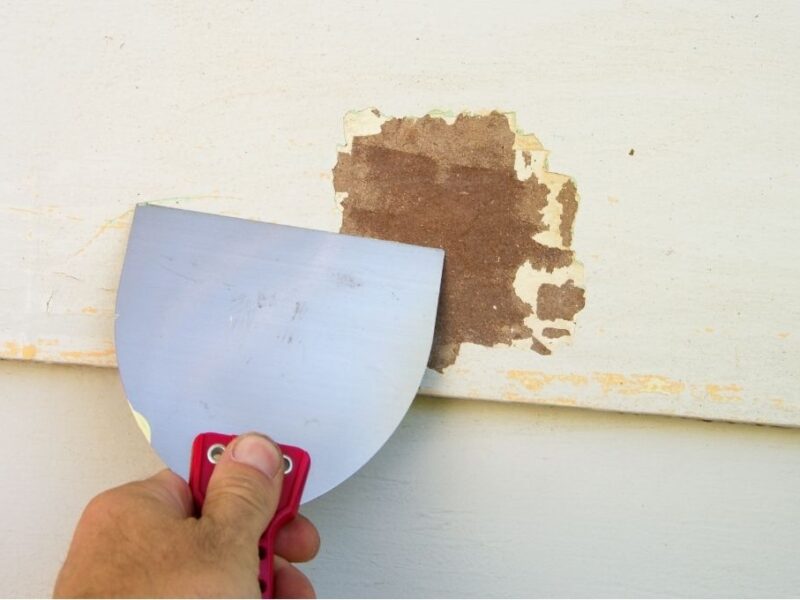 Errores de decoración casa se vea descuidada y vieja