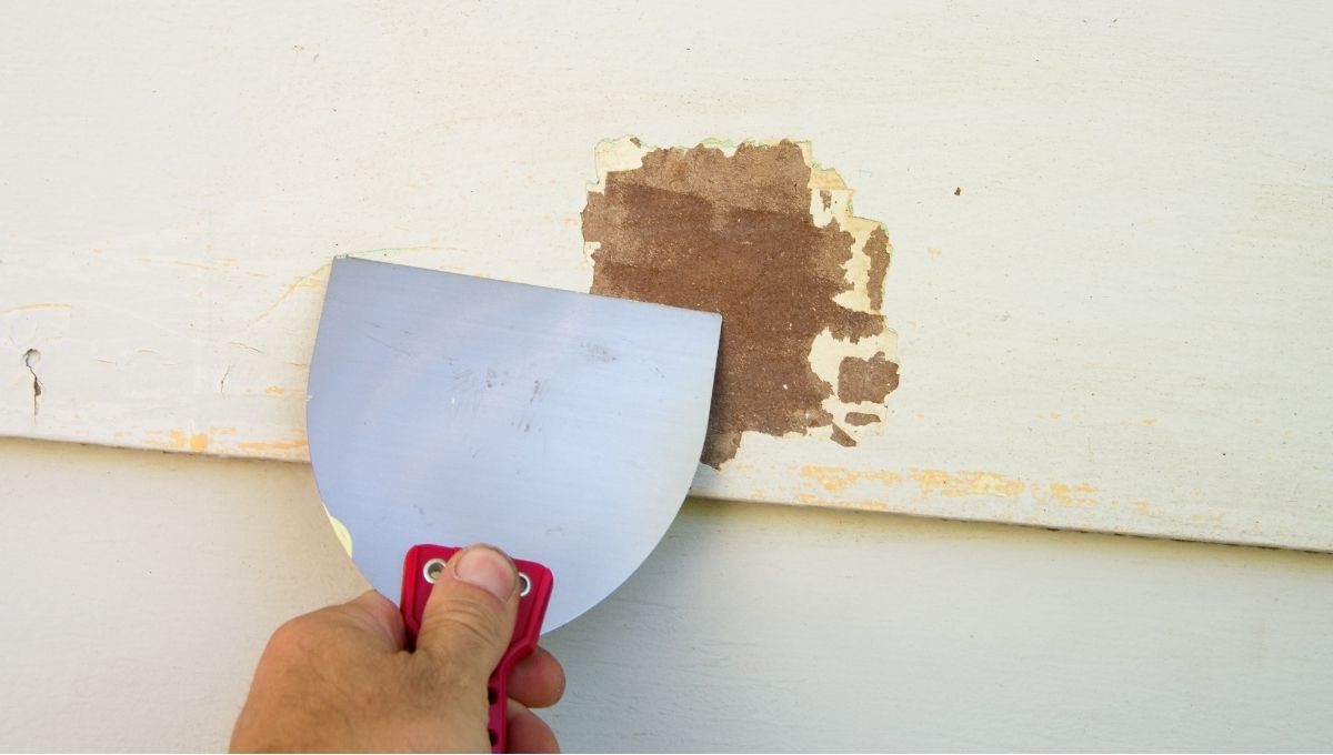 Errores de decoración casa se vea descuidada y vieja