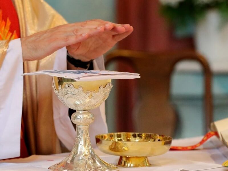 Evangelio de hoy 1 de marzo 2026 lecturas y salmo