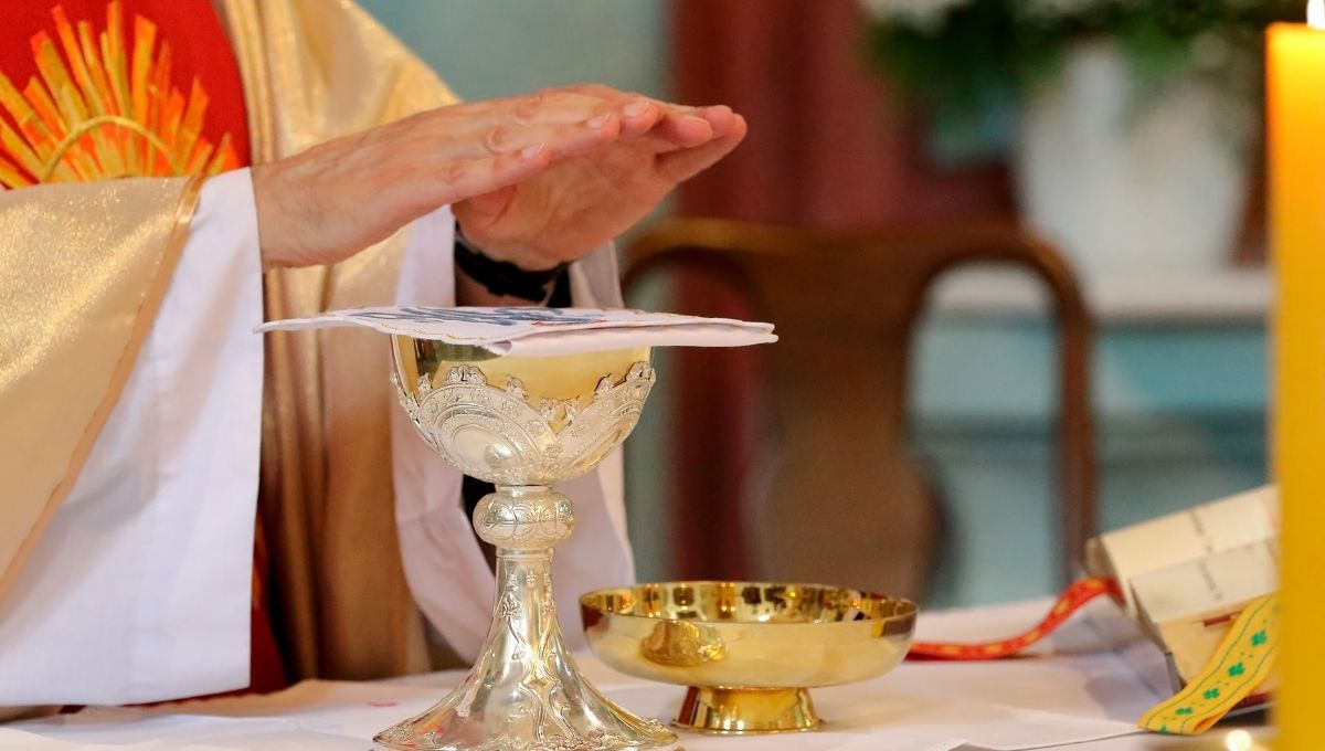 Evangelio de hoy 1 de marzo 2026 lecturas y salmo