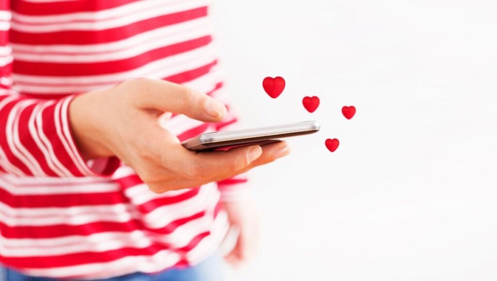 Frases de amor y amistad para dedicar el 14 de febrero