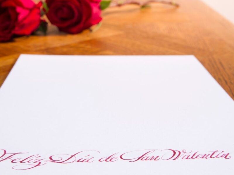 Frases para dedicar el 14 de febrero