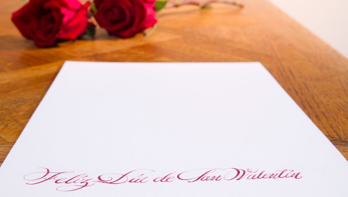 Frases para dedicar el 14 de febrero