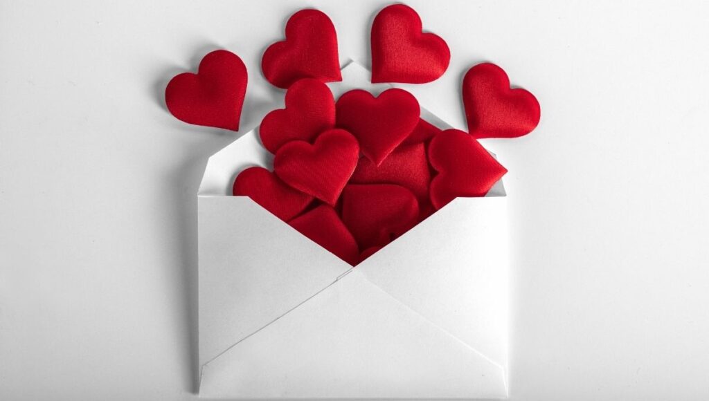 40 Frases de amor y amistad para dedicar el 14 de febrero