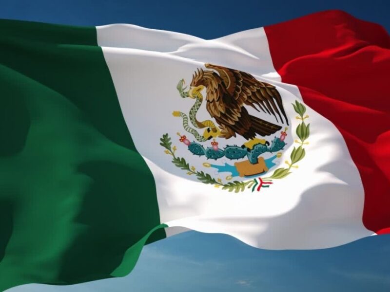 25 frases para conmemorar el Día de la Bandera