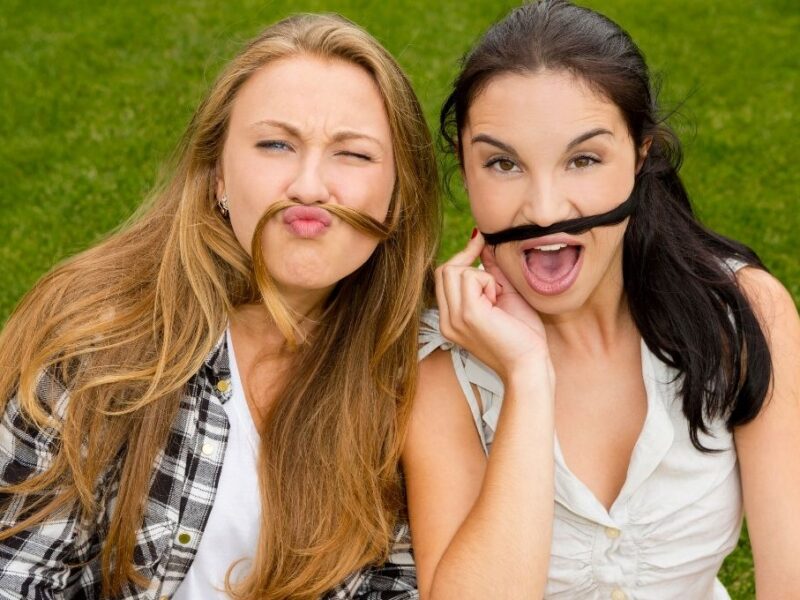 Frases para dedicar a tu mejor amiga el Día de San Valentín