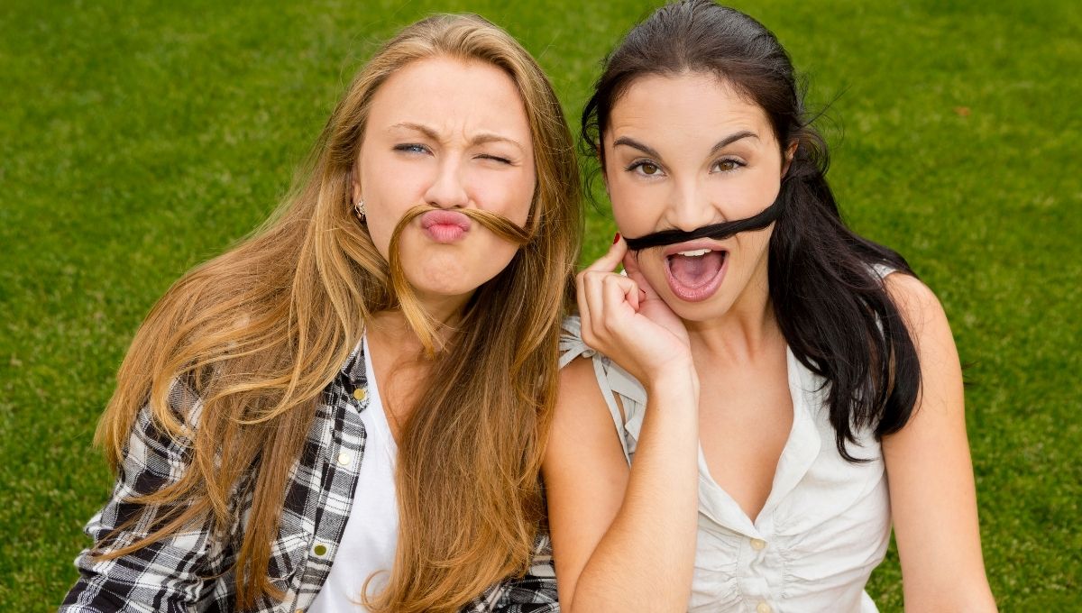 Frases para dedicar a tu mejor amiga el Día de San Valentín