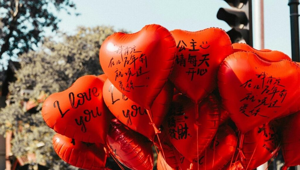 Frases para el Día del Amor y la Amistad para dedicar