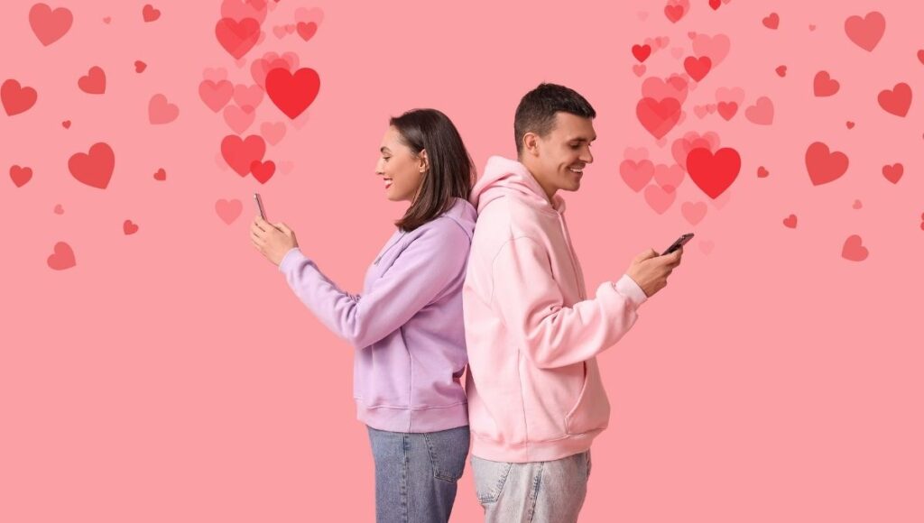 Frases para el Día del Amor y la Amistad para dedicar