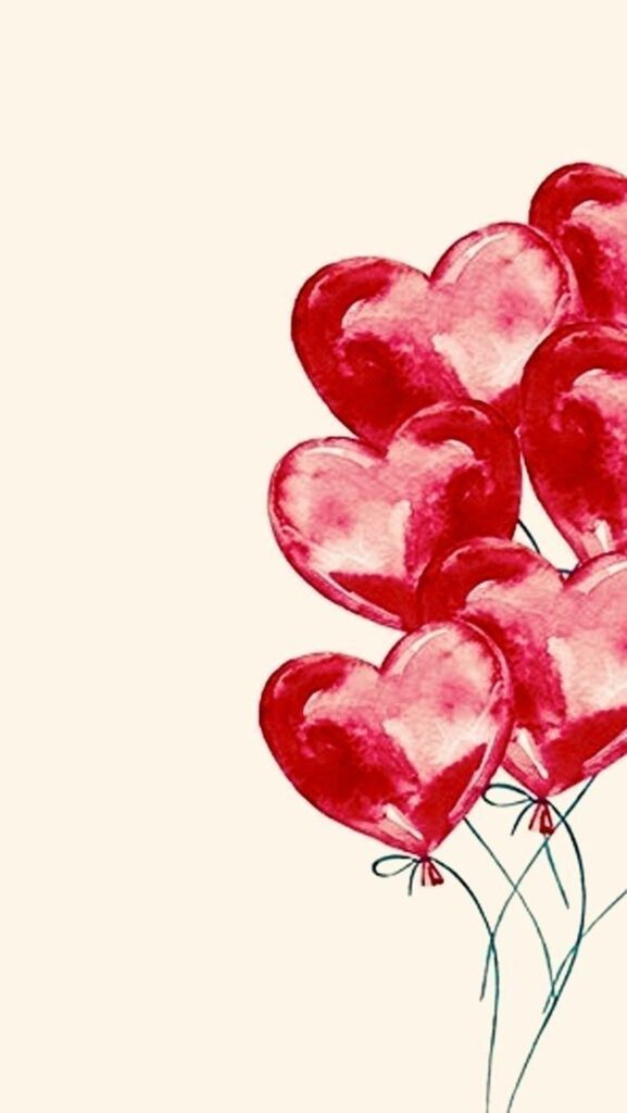 Imágenes de San Valentín para compartir