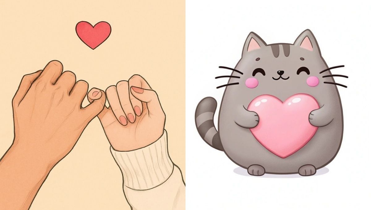 Imágenes bonitas de San Valentín 2026