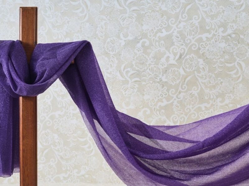 Oraciones cortas para Cuaresma 2026