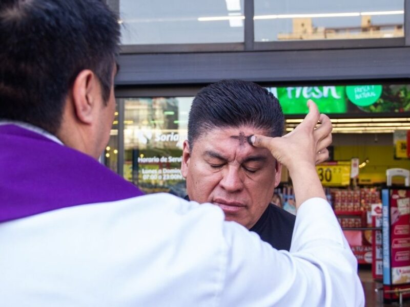 ¿Qué es el Viernes de Cuaresma?