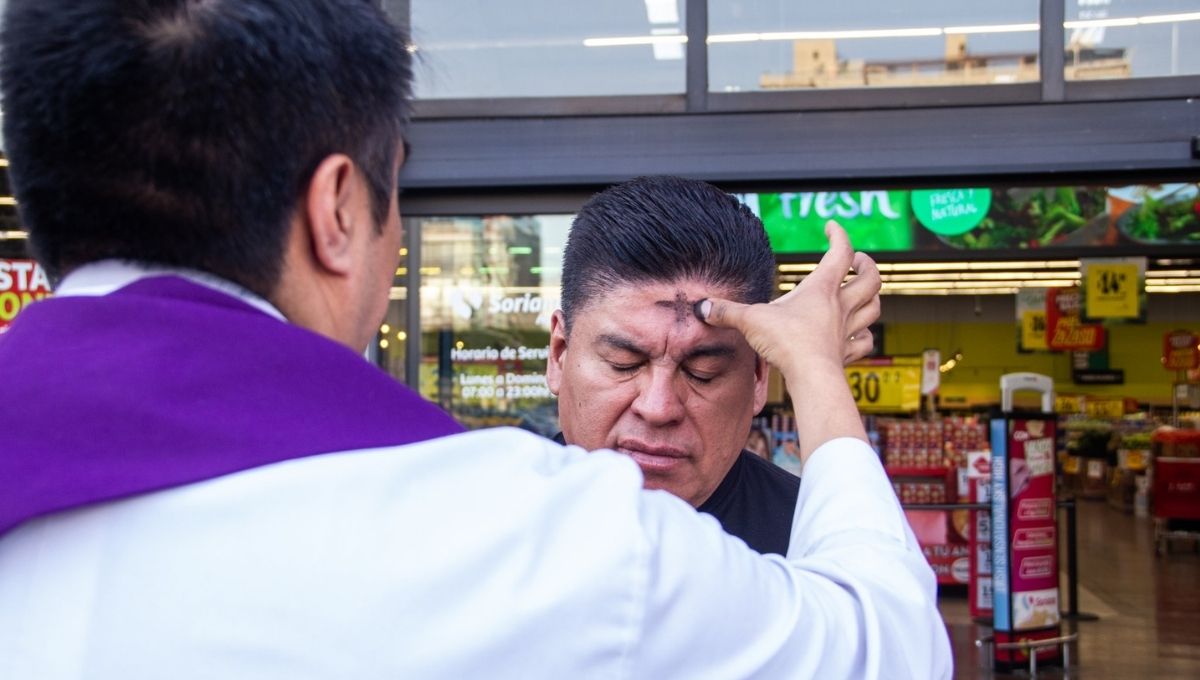 ¿Qué es el Viernes de Cuaresma?