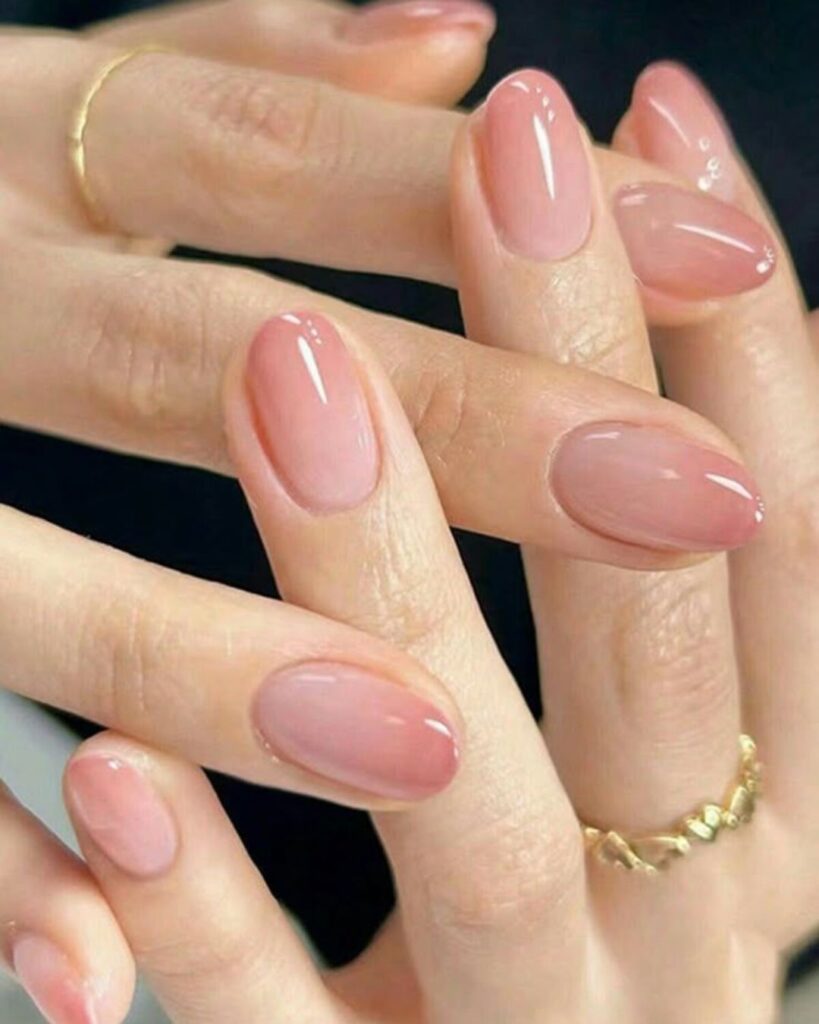 colores de uñas en tendencia para primavera 2026