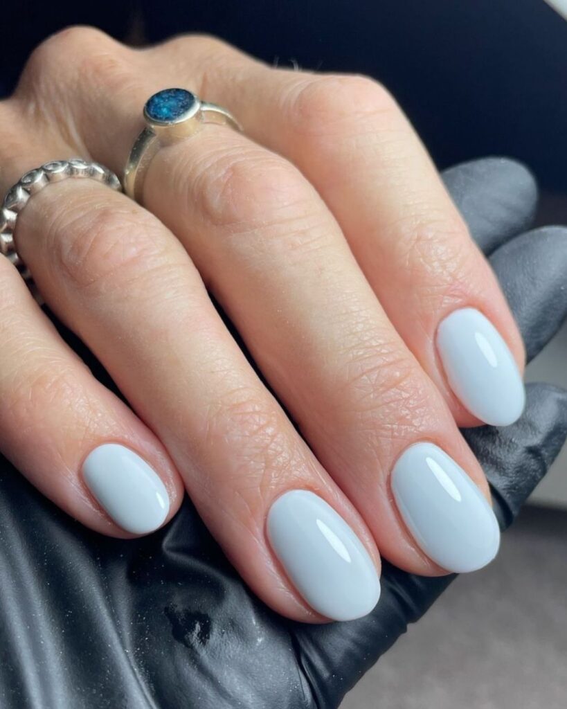 colores de uñas en tendencia para primavera 2026