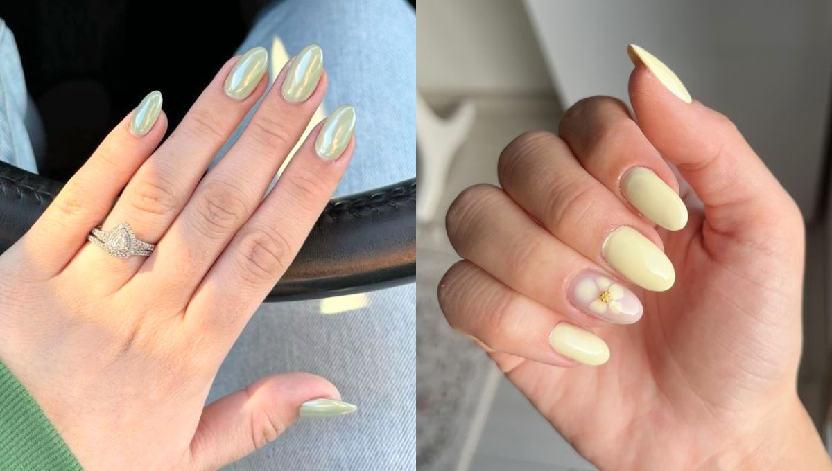 colores de uñas en tendencia para primavera 2026