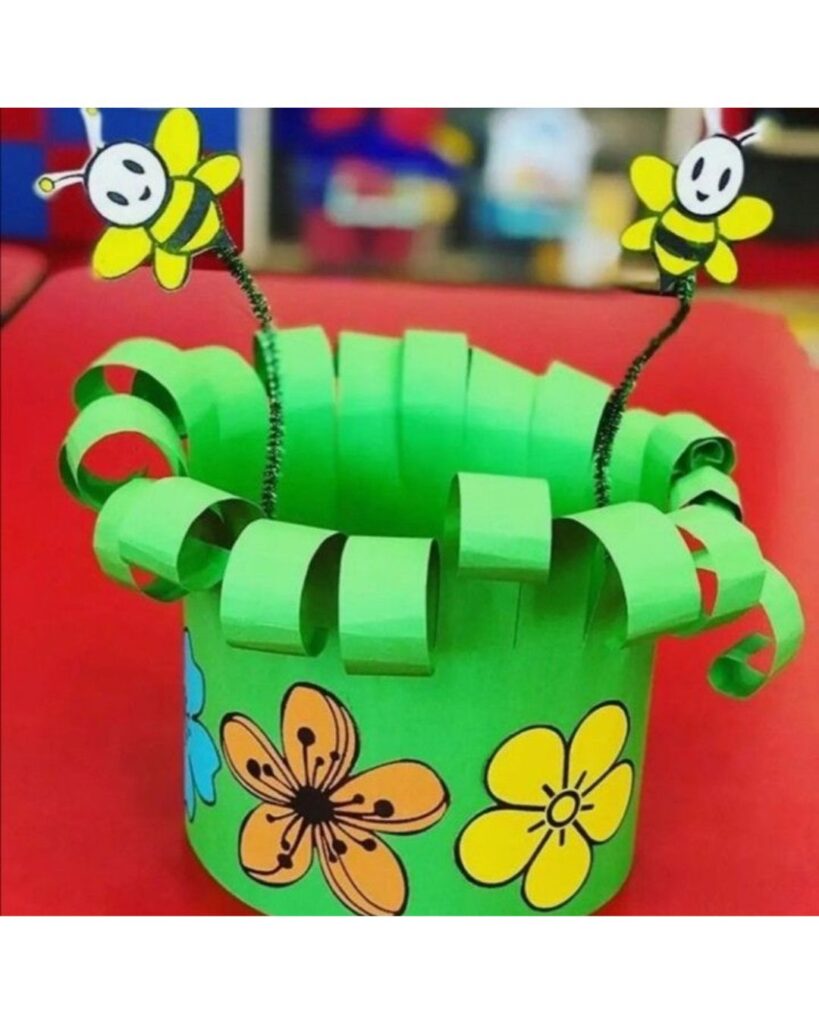 ideas fáciles de sombreros de primavera para niños en 2026