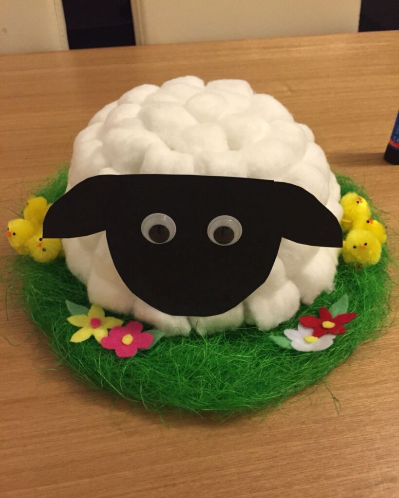 ideas fáciles de sombreros de primavera para niños en 2026