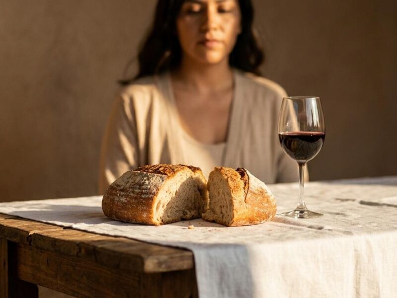Jueves Santo: qué se celebra y qué significa la Última Cena