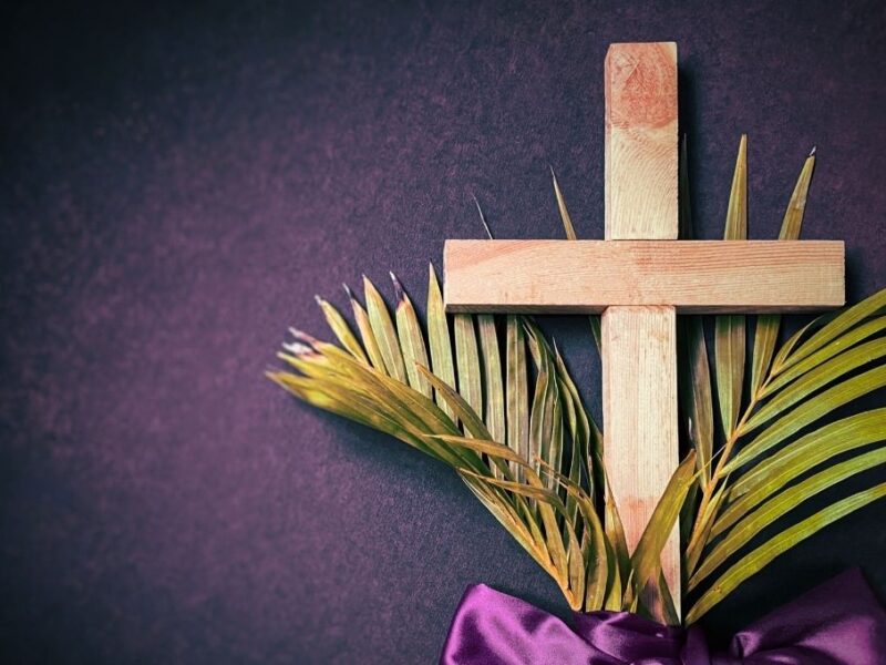 Domingo de Ramos 2026