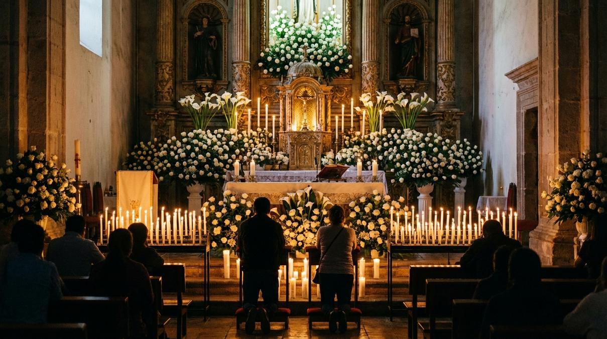 Jueves Santo: qué se celebra y qué significa la Última Cena