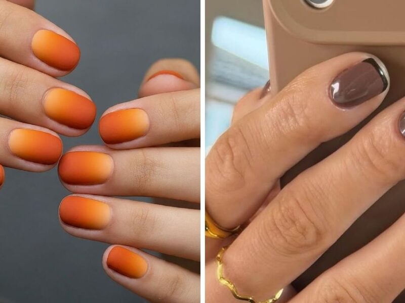 Nail Art para Uñas Chiquitas