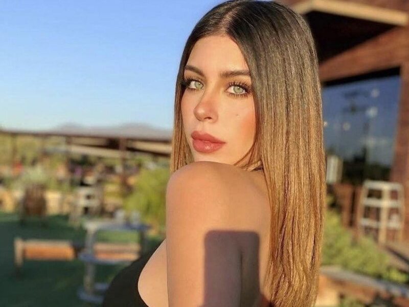 Me lo robaste relaciones madre-hijo que cruzan límites