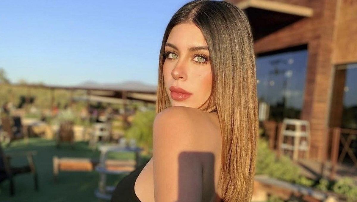 Me lo robaste relaciones madre-hijo que cruzan límites