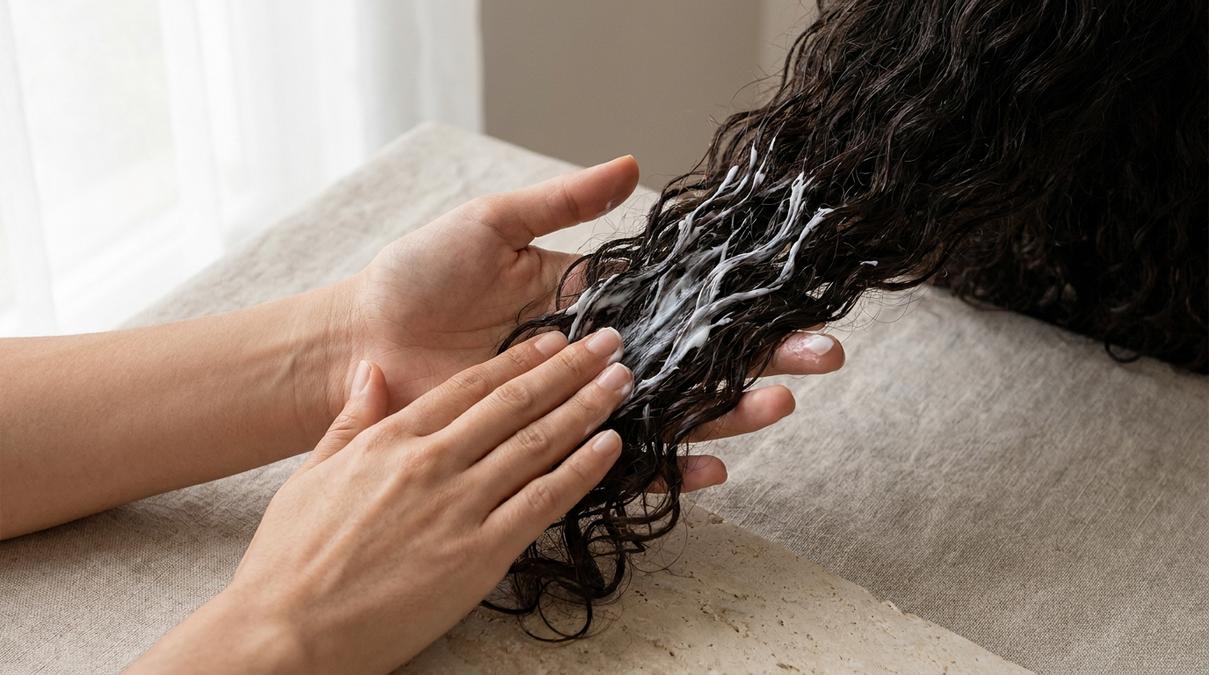 Corte Bob en Cabello Chino: 12 Ideas Sin Frizz