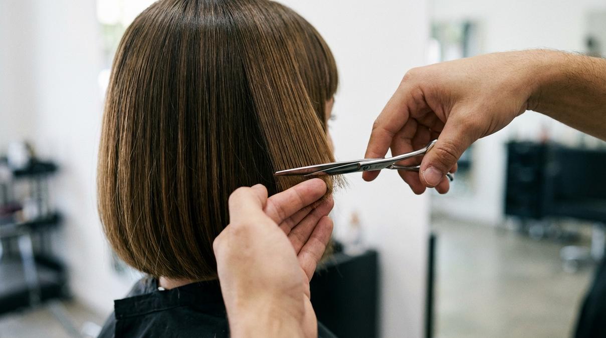Corte Bob: Ideas en Corto, Mediano y Largo de Tendencia