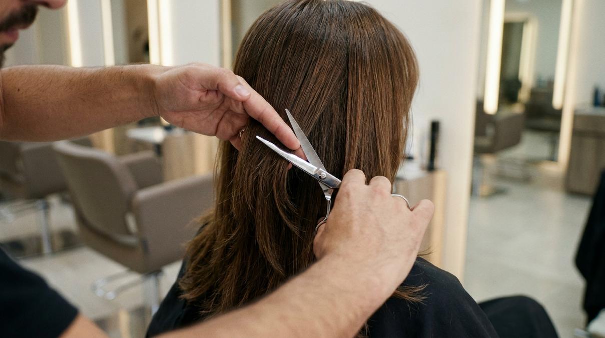 Corte Shag: Qué Es, A Quién Le Queda e Ideas para Llevarlo