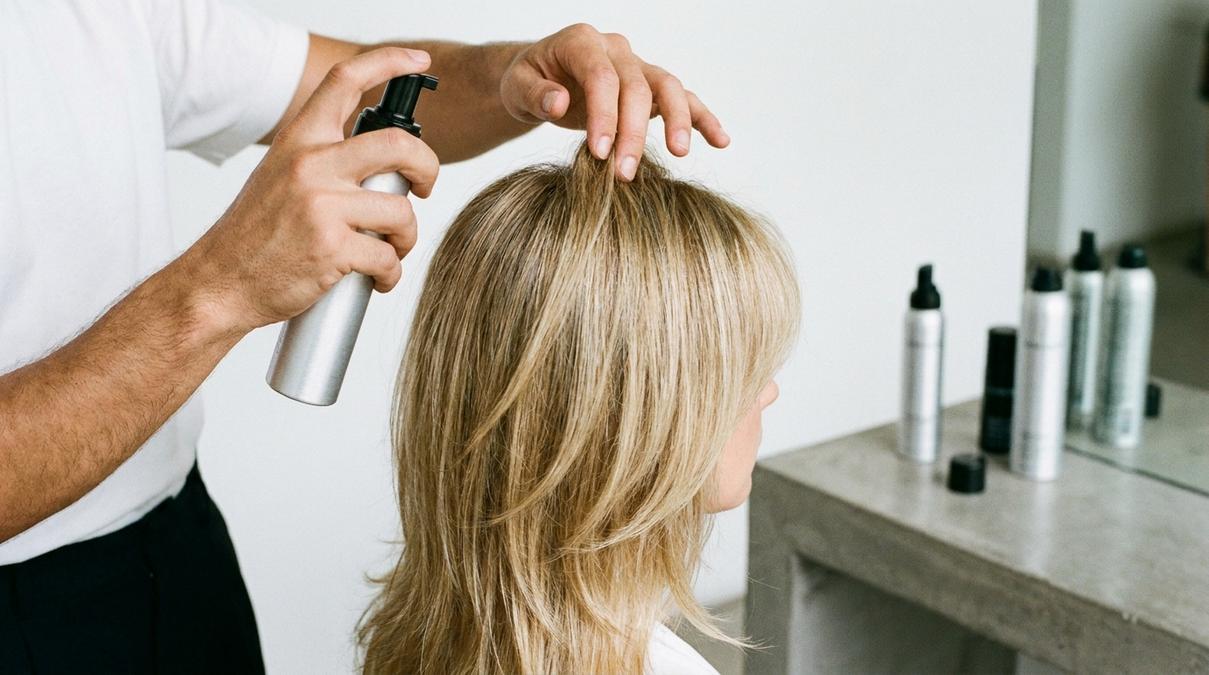 Cortes de cabello para mujeres de 60 que rejuvenecen