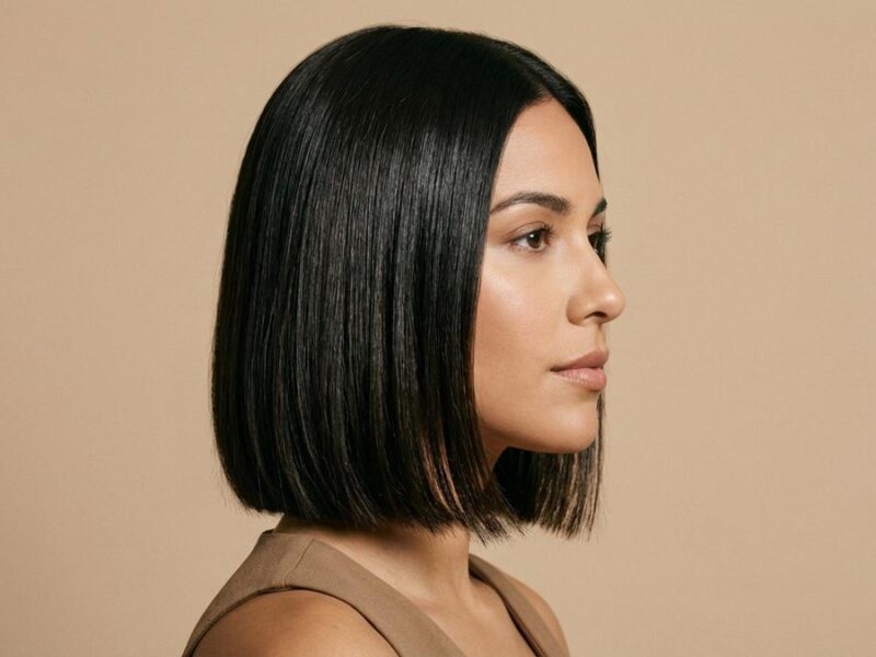 Corte Bob: Ideas en Corto, Mediano y Largo de Tendencia