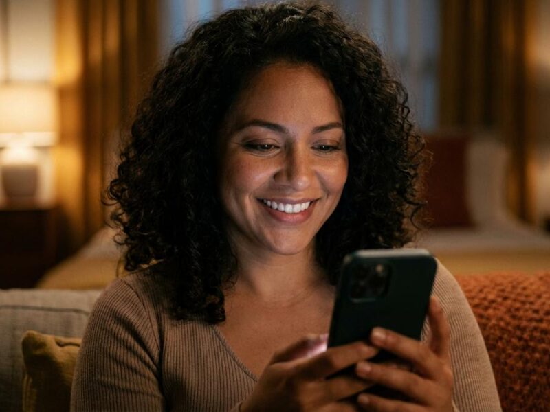 120 Frases de Buenas Noches Bonitas para WhatsApp
