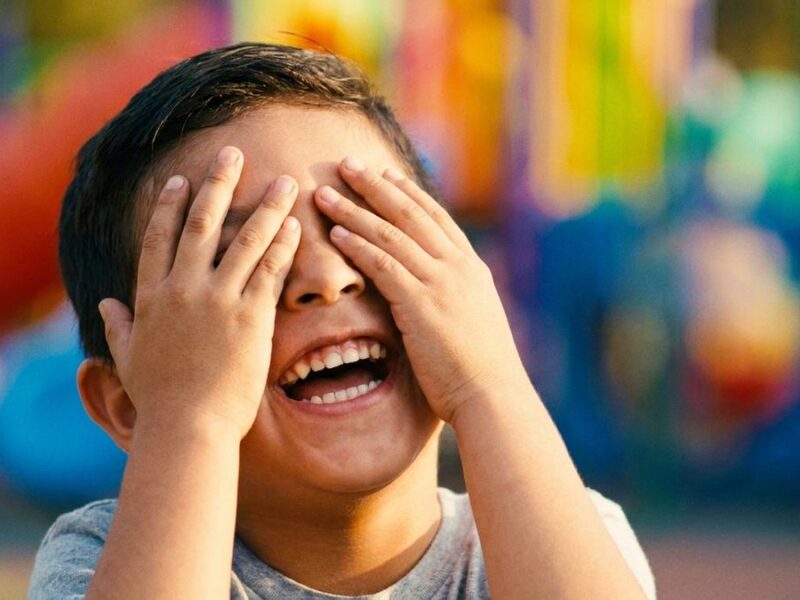 Frases chistosas para el Día del Niño que los harán reír