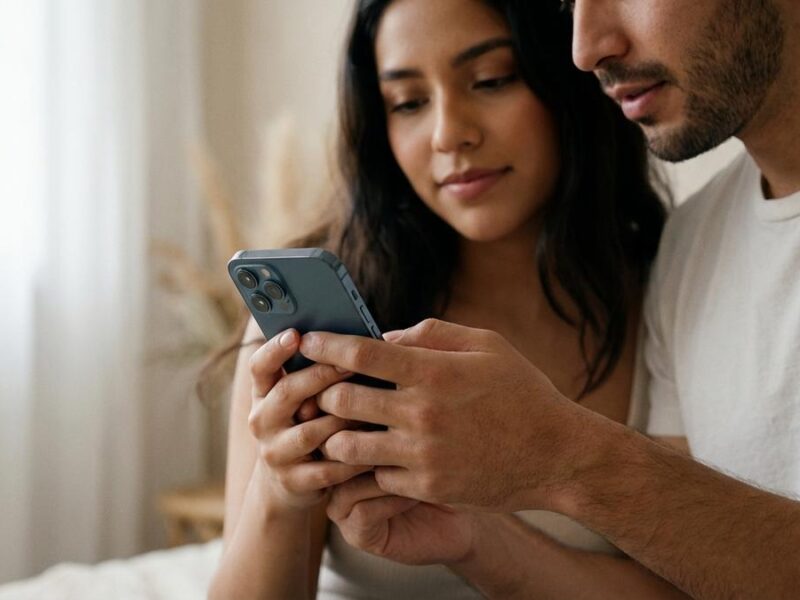 120 Frases de Amor Cortas para Dedicar a Tu Pareja