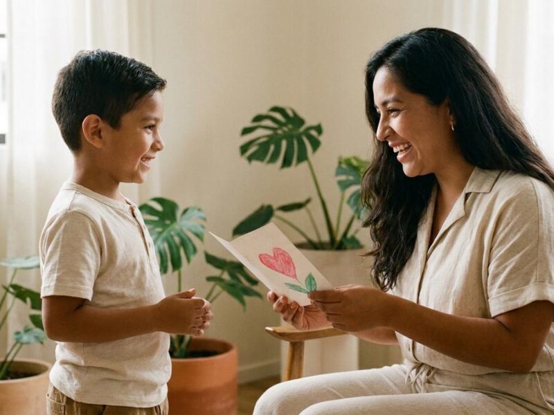 Frases para el Día del Niño: bonitas, cortas y fáciles