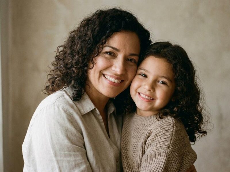 50 Frases del Día del Niño para tu Hija: Bonitas y Cortas