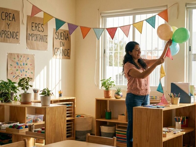 50 Frases del Día del Niño para decorar tu salón de primaria