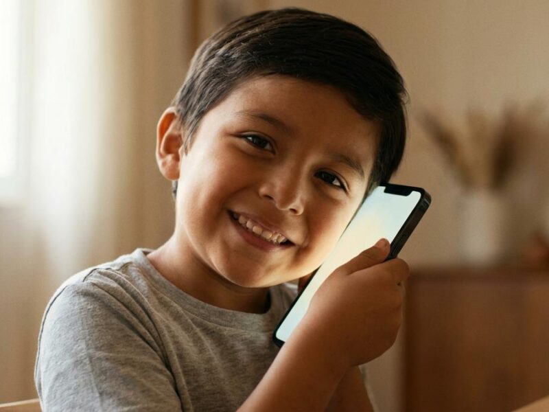Frases del Día del Niño para WhatsApp: mensajes listos