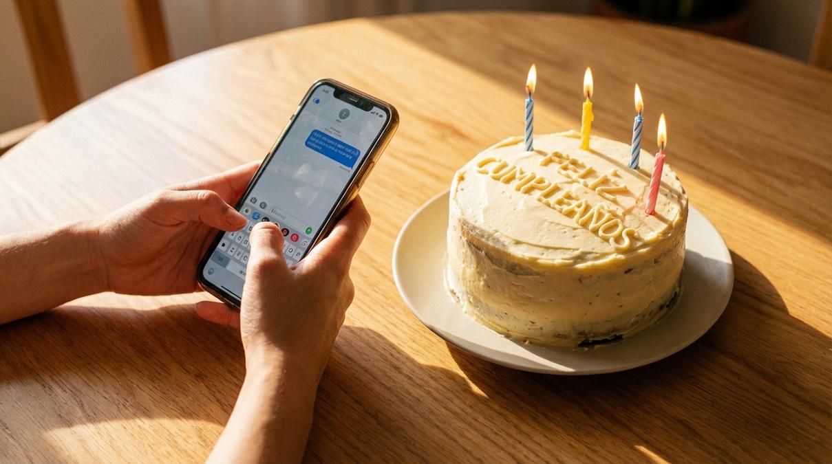 Felicitaciones de Cumpleaños Graciosas: Frases que Sacan Risas
